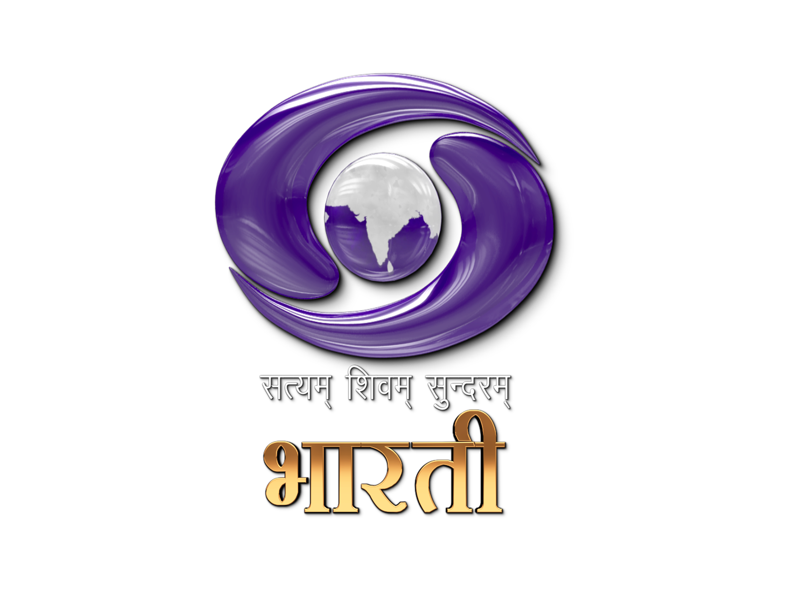DD Bharti