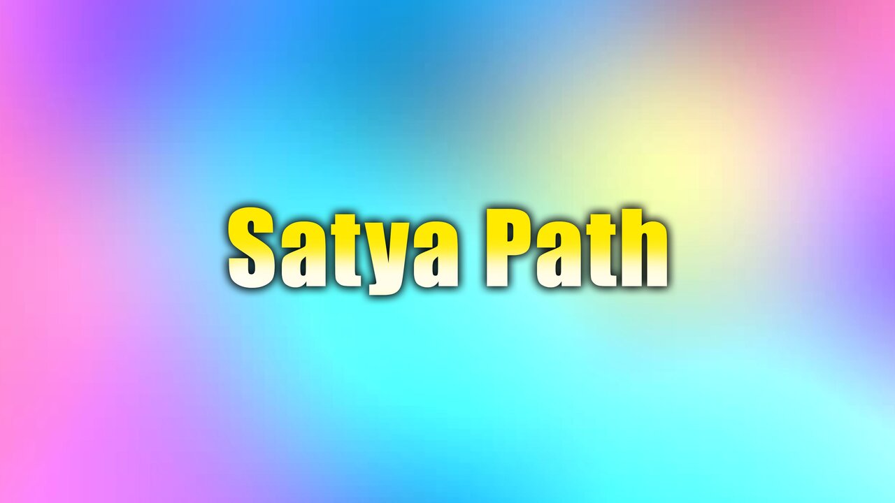 Satya Path