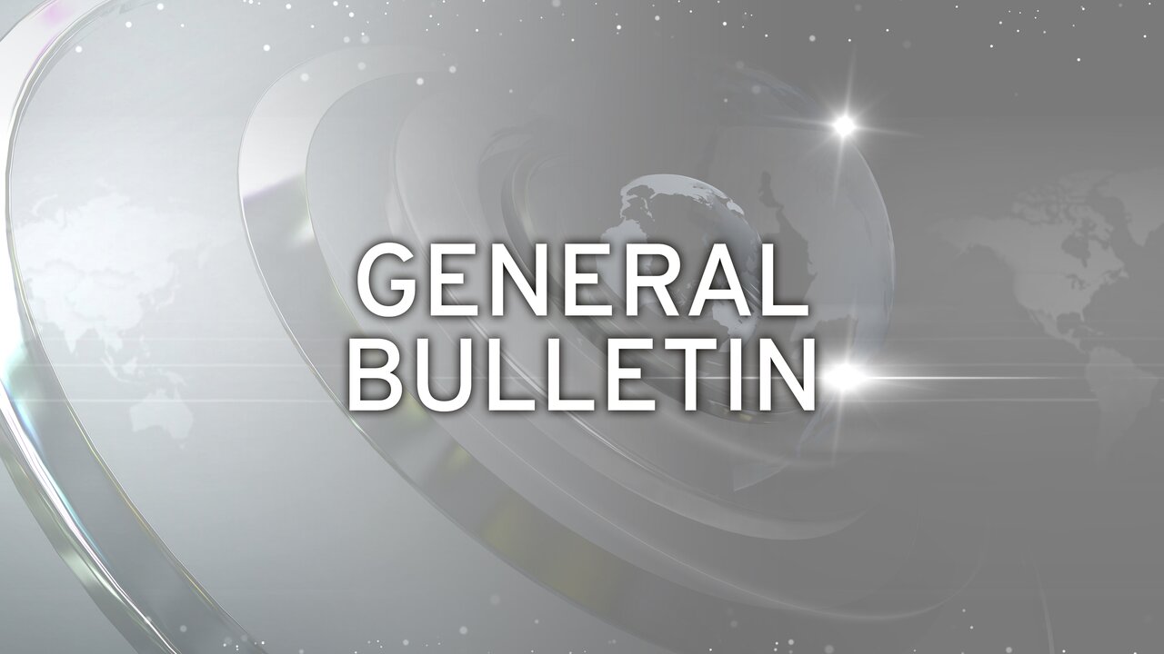 General Bulletin