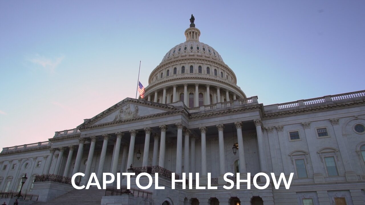 Capitol Hill Show