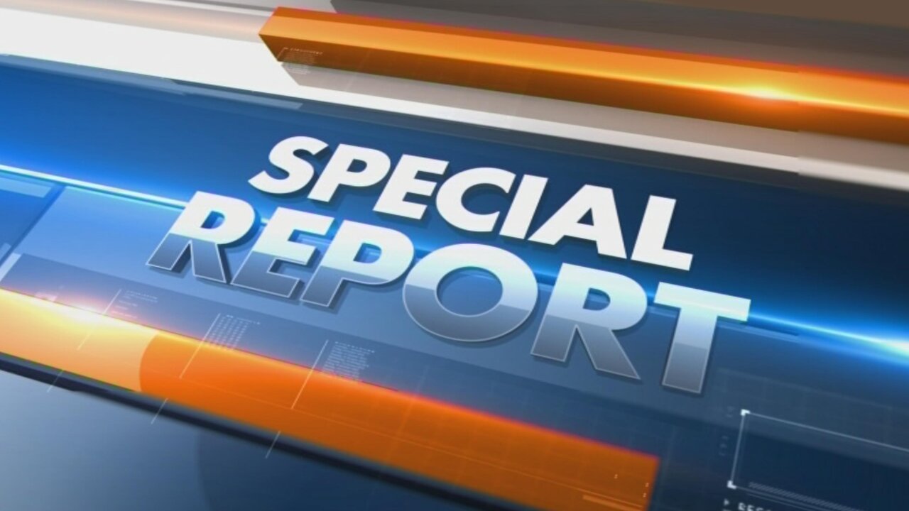Special Report