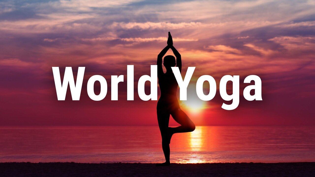 World Yoga