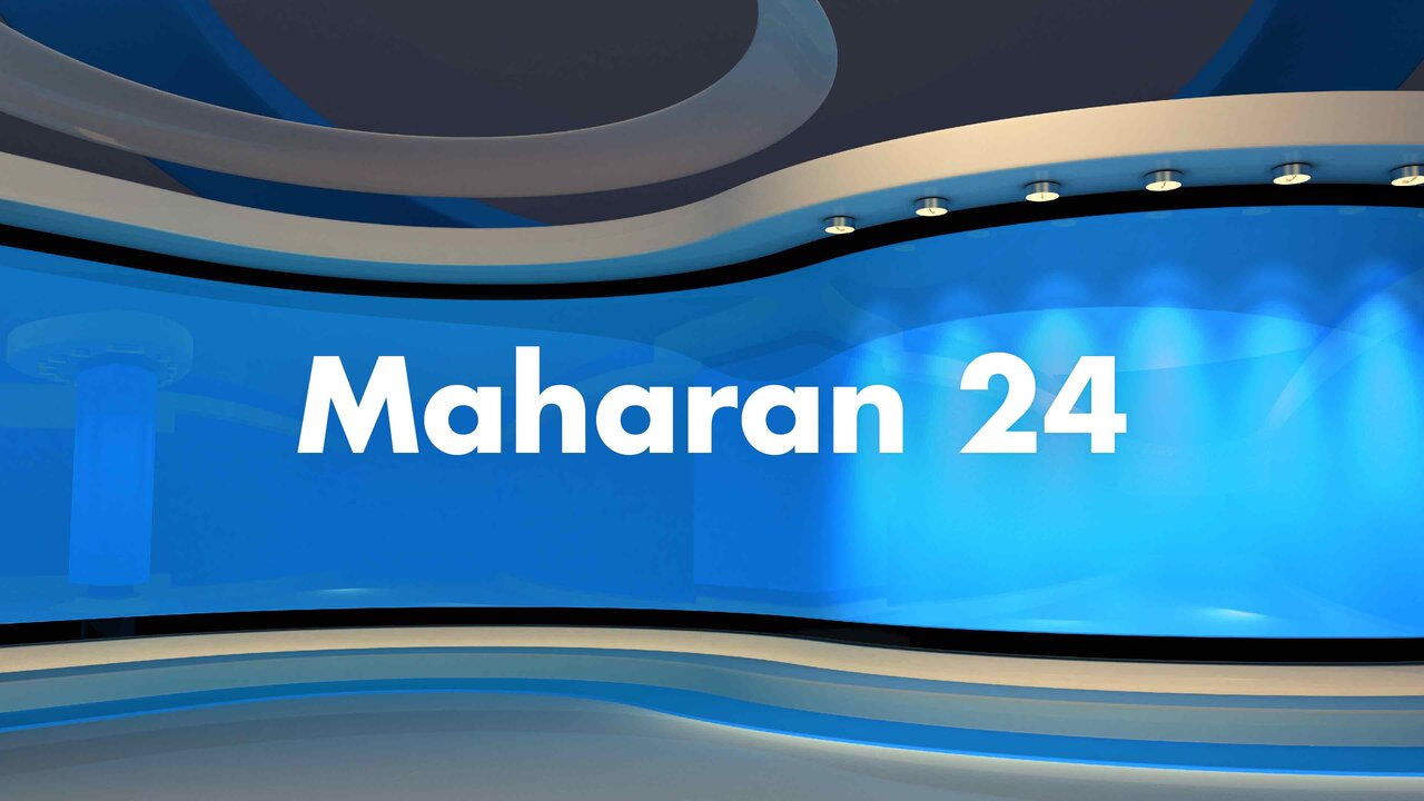 Maharan 24