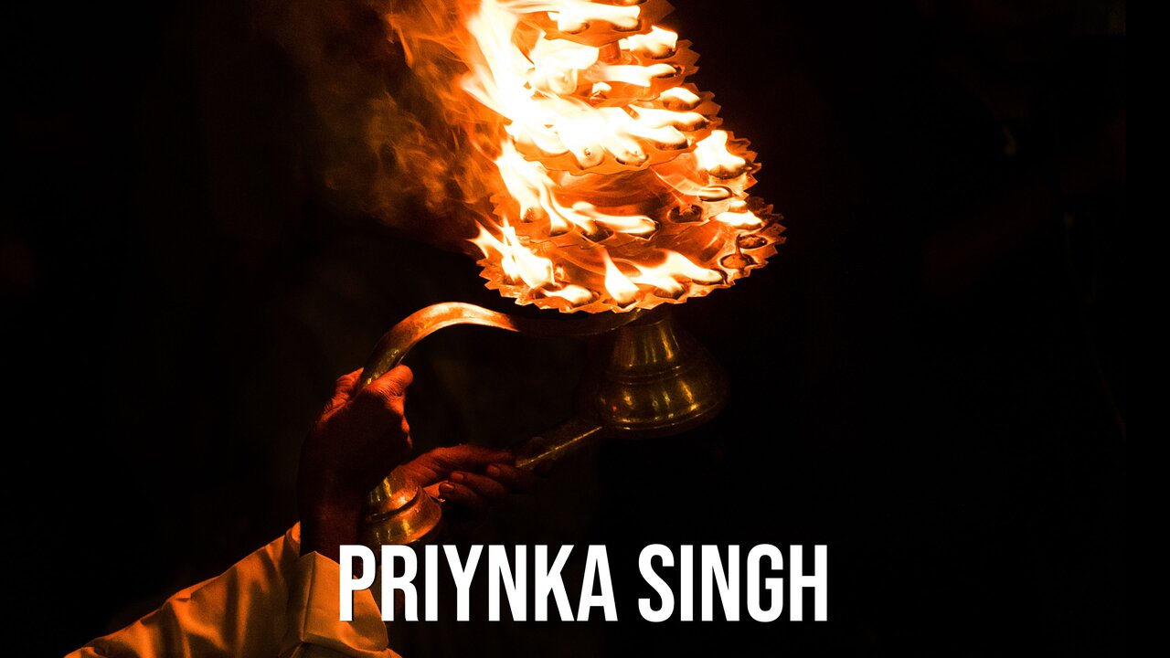 Priynka Singh