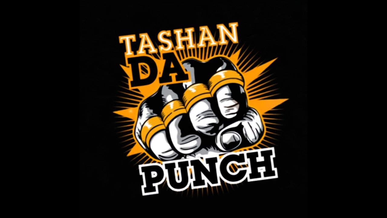 Tashan Da Punch